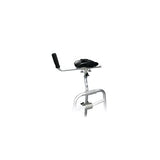 Bariatric Platform Walker/crutch Attachment - BeHope