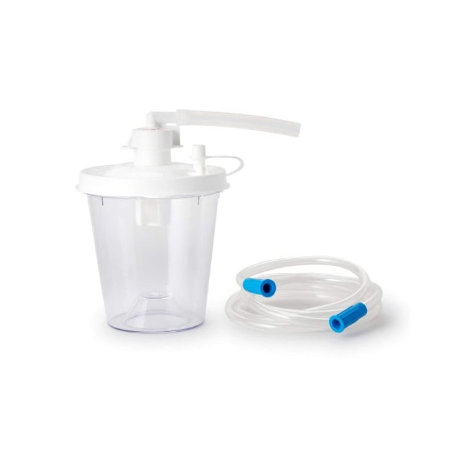 Suction Therapy Accessories - BeHope