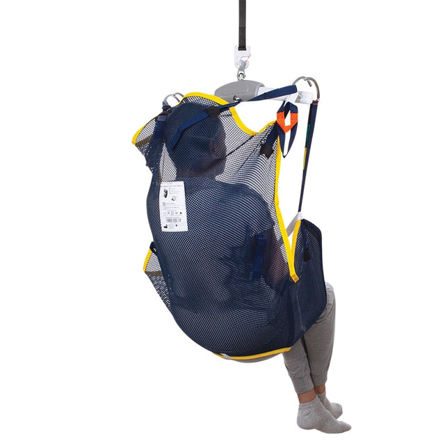 Deluxe Hammock Sling Mesh/poly - BeHope