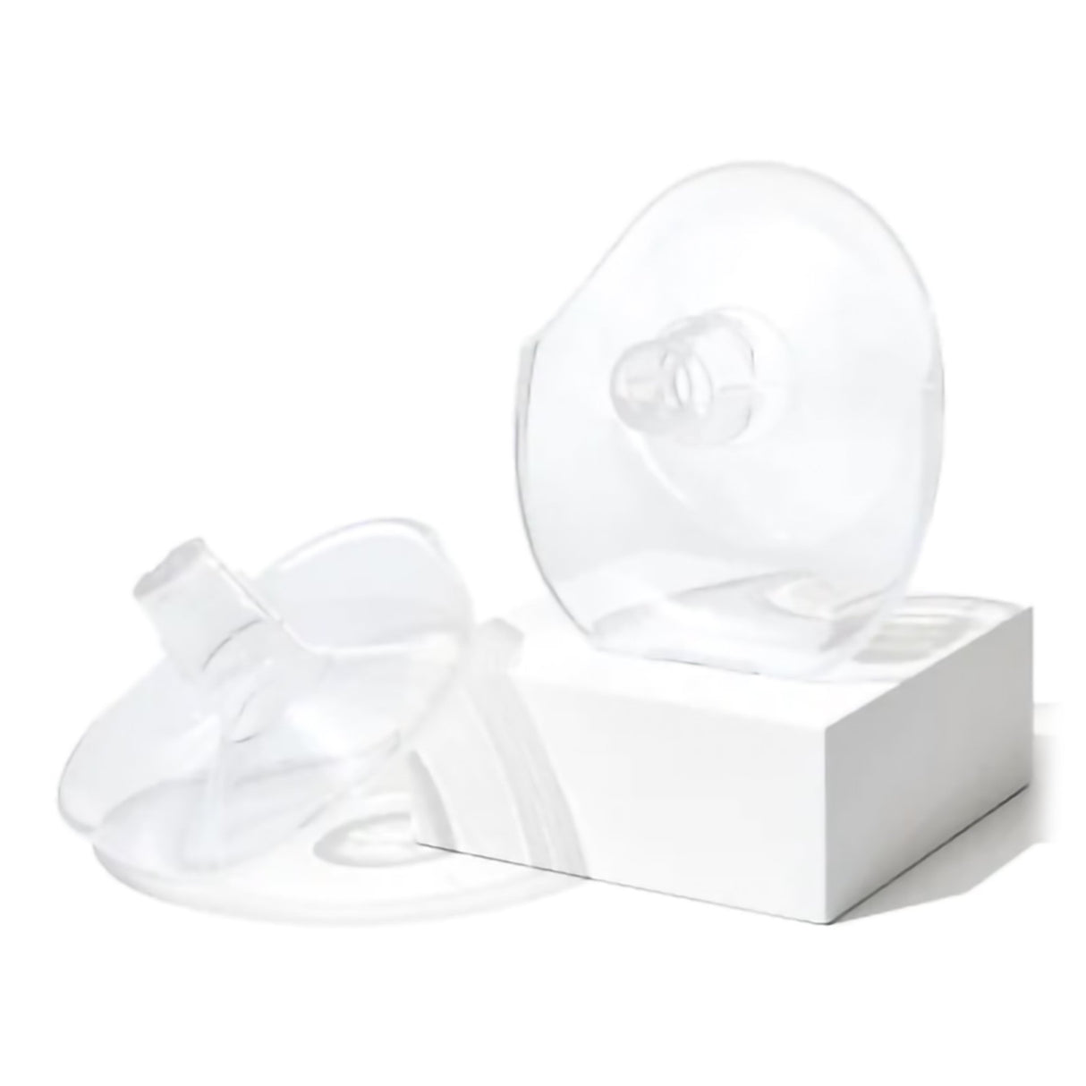Flange Set Willow® 3.0 For Willow® 3.0 Breast Pump - BeHope