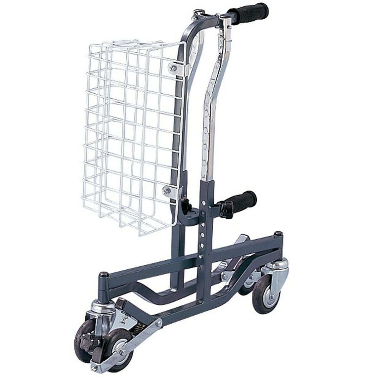 Adult Anterior Safety Walkers - BeHope