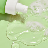 Facial Cleanser Coola® Glowing Greens Detoxifying Gel 5 oz. Tube Scented