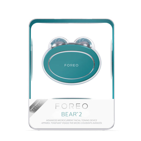 Microcurrent Facial Toning Device BEAR™ 2 - BeHope