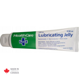 Lubricating Jelly 140g Tube