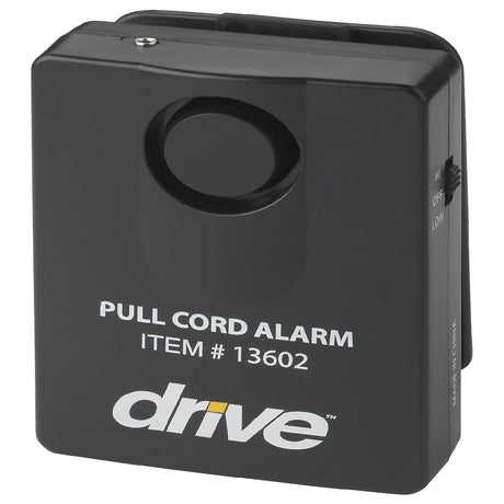 Pin Style Pull Cord Alarm - BeHope