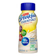 Oral Supplement Carnation Breakfast Essentials® Vanilla Flavor Liquid 8 oz. Bottle - BeHope