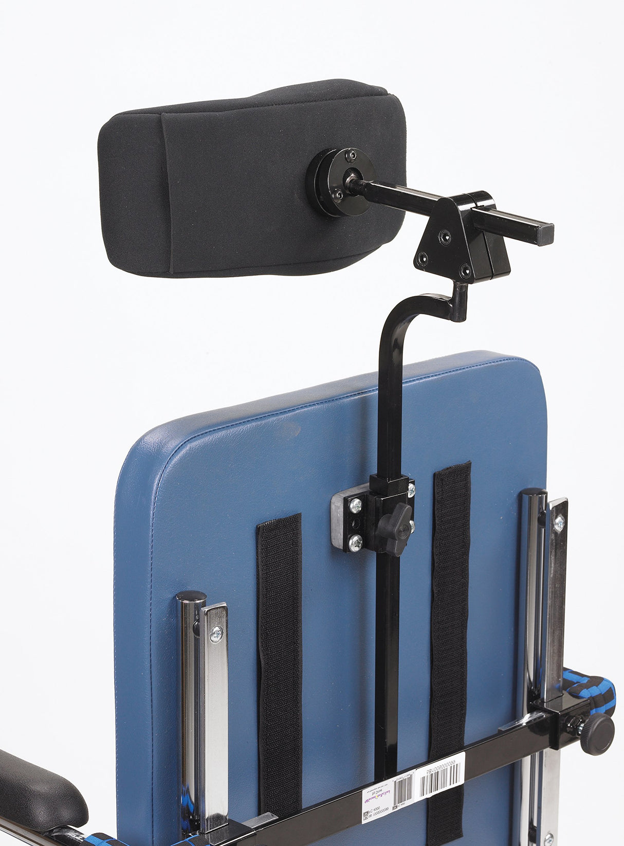 First Class School Chair Multi-axis Headrest - BeHope