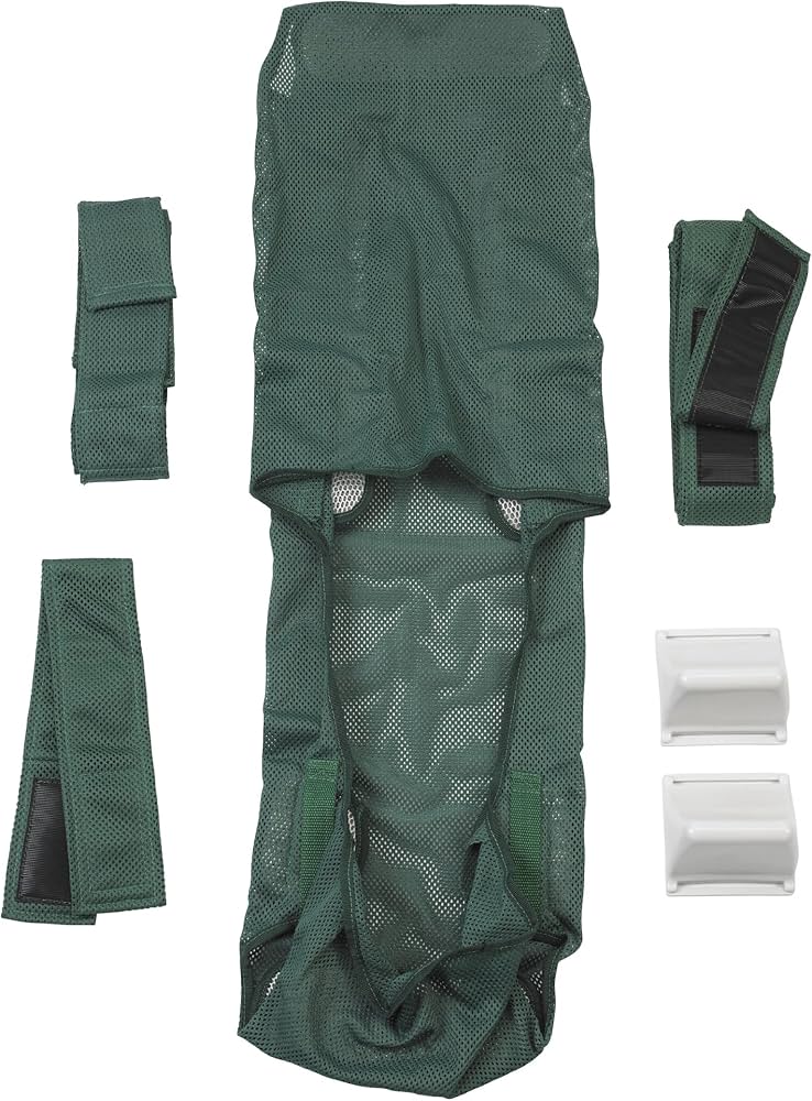 Optional Soft Fabric For Otter Pediatric Bathing System - BeHope