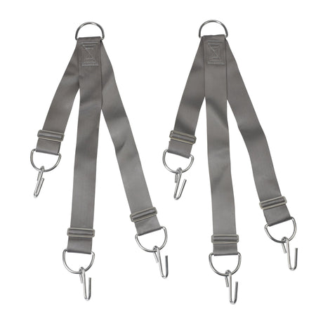 Straps For Patient Slings - BeHope