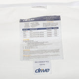 Patient Lift Sling, Polyester Mesh - BeHope