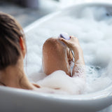 Body Cleansing Brush and Massage Device LUNA™ 4 body
