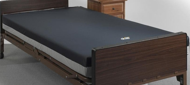 Bariatric Foam Mattress - BeHope