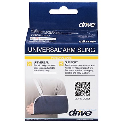 Universal Arm Sling - BeHope