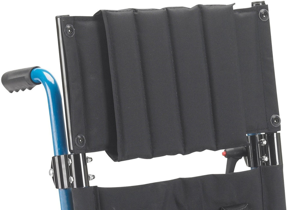 Wallaby Headrest Extension - BeHope