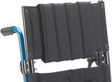 Wallaby Headrest Extension - BeHope