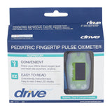 Pediatric Fingertip Pulse Oximeter - BeHope