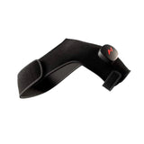 Heat and Massage Therapy Wrap Hyperice Venom 2 Shoulder One Size Fits Most Neoprene / Silicone Reusable