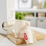 Elastic Bandage 3M ACE 3 Inch X 5 Yard Clip Detached Closure Tan NonSterile Standard Compression