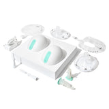 Hands Free Double Electric Breast Pump Willow® 3.0