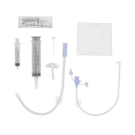 Sonde d'alimentation pour gastrostomie à profil bas Ea/1 Mic-Key 16Fr 2,3 cm