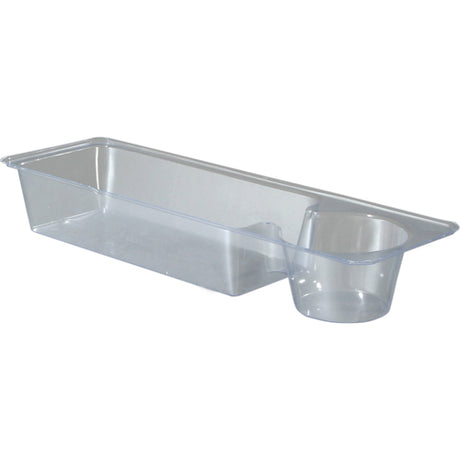 Snap-On Walker Basket for Folding Walkers