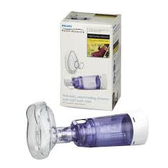 Ea/1 Optichamber Diamond W/ Medium Mask