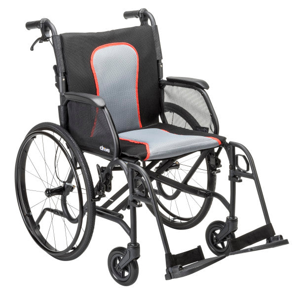 Aerofly™ Ultra-lite Wheelchair - BeHope