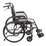 Aerofly™ Ultra-lite Wheelchair - BeHope