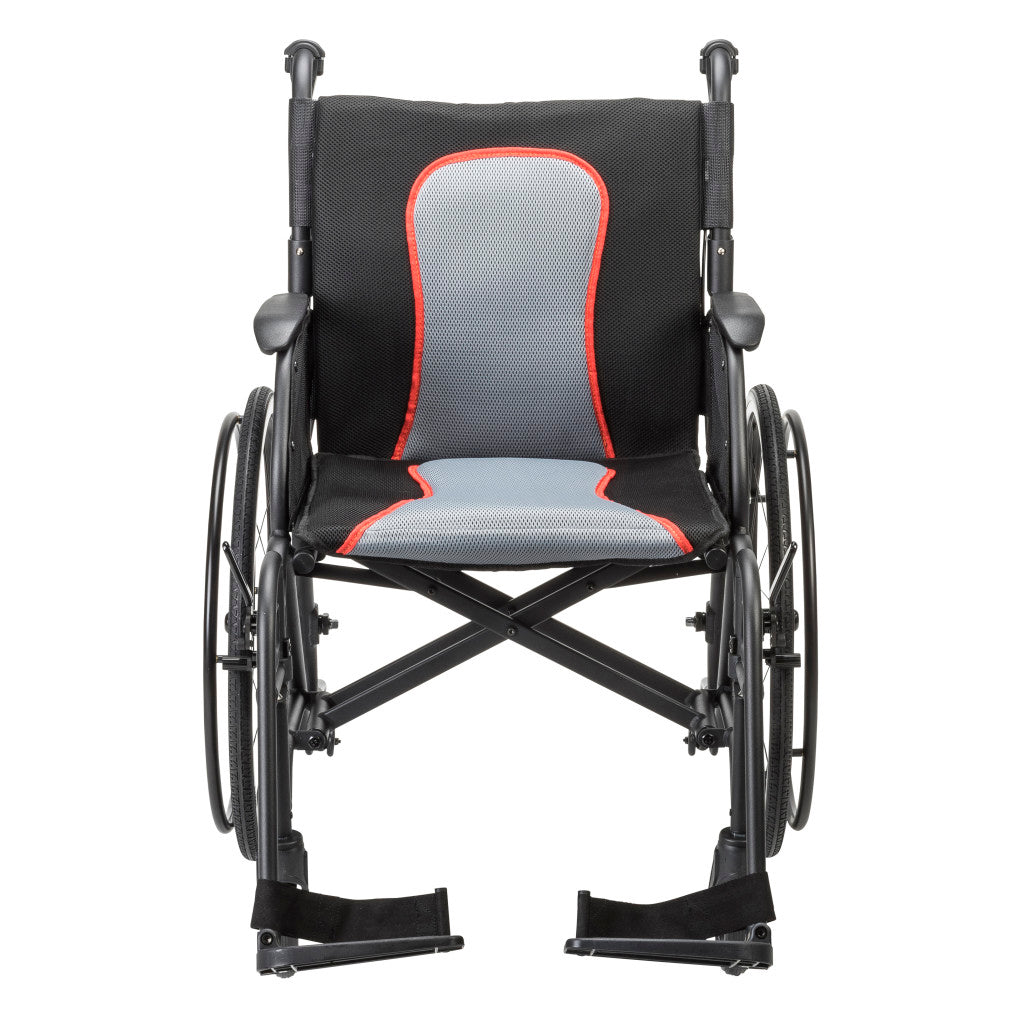 Aerofly™ Ultra-lite Wheelchair - BeHope