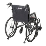 Aerofly™ Ultra-lite Wheelchair - BeHope