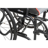 Aerofly™ Ultra-lite Wheelchair - BeHope