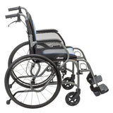 Aerofly™ Ultra-lite Wheelchair - BeHope