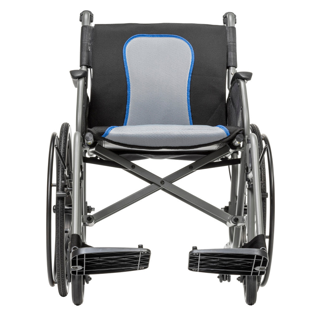 Aerofly™ Ultra-lite Wheelchair - BeHope