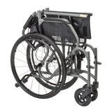 Aerofly™ Ultra-lite Wheelchair - BeHope