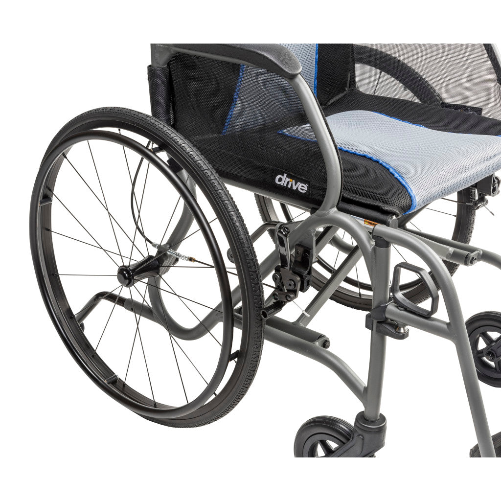 Aerofly™ Ultra-lite Wheelchair - BeHope