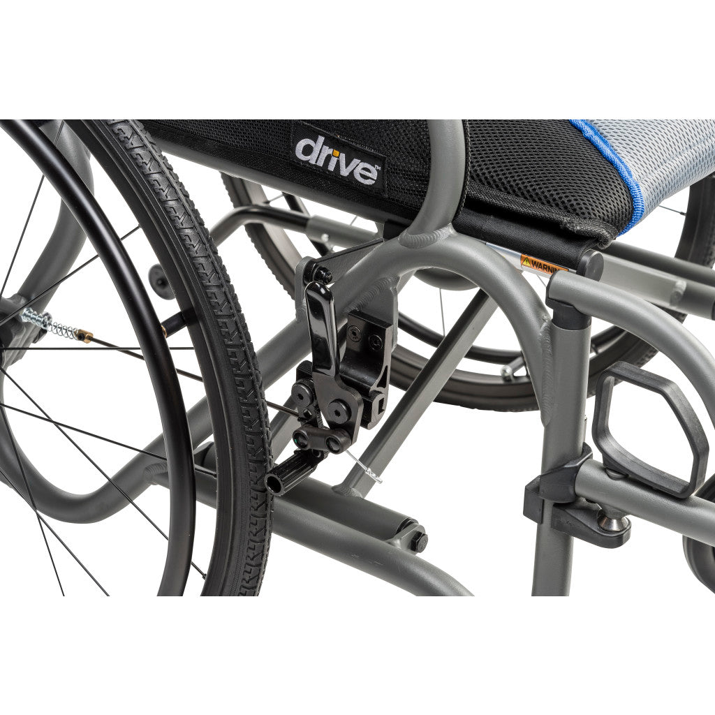 Aerofly™ Ultra-lite Wheelchair - BeHope