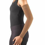 EA/1 TRUFORM READY-WEAR ARM SLEEVE 15-20MMHG SOFT-TOP MD (6-8 1/2") WRIST (10 1/2-17 1/4") UPPER BEI - BeHope
