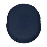 Coussin en mousse pour invalide Ea/1 bleu marine 16"