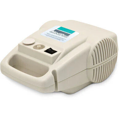 Medpro Compressor Nebulizer Complete Kit With Child And Adult Masks - BeHope