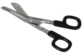 Universal Paramedic Scissors, 5 1/2in - BeHope