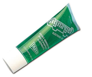 Parker 15-25 Signagel Electrode Gel, 8.5oz - BeHope