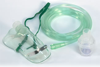Amg Nebulizer Kit 953 Adult - BeHope