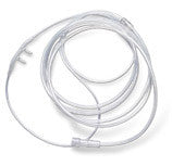 Ea/1 Soft Touch Nasal Cannula, 7Ft Tubing