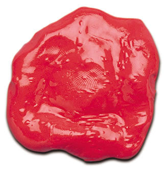 Ea/1 Therapy Putty 2Oz Soft Red