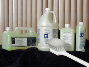 Arjo Tub Disinfectant Cleanser - BeHope
