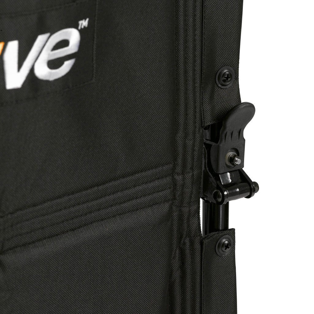 Aluminum Transport Chair - BeHope