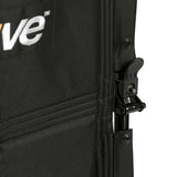 Aluminum Transport Chair - BeHope