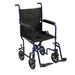 Aluminum Transport Chair - BeHope