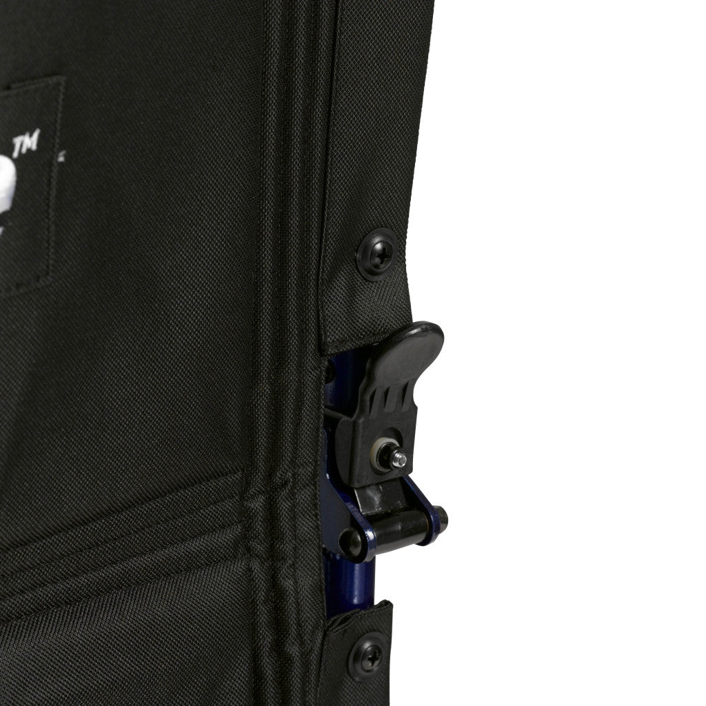 Aluminum Transport Chair - BeHope