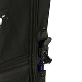 Aluminum Transport Chair - BeHope